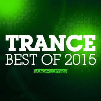 Various Artists - Trance: Best Of 2015