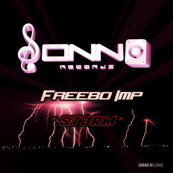 Freebo Imp - Storm
