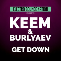 Keem & Burlyaev - Get Down