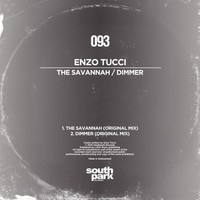 Enzo Tucci - The Savannah / Dimmer