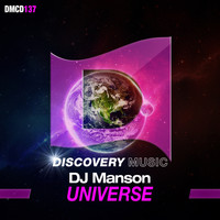 DJ Manson - Universe