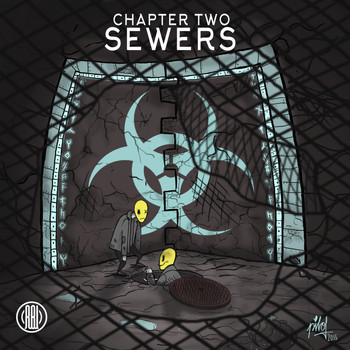 The YellowHeads - Sewers