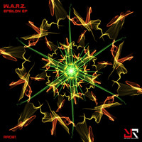 W.A.R.Z. - Epsilon EP