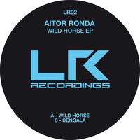 Aitor Ronda - Wild Horse EP