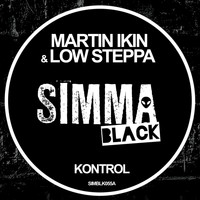 Low Steppa, Martin Ikin - Kontrol