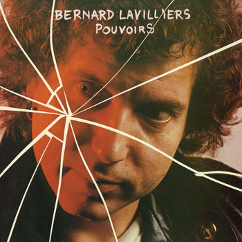 Bernard Lavilliers - Pouvoirs (Deluxe [Explicit])