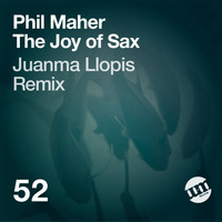 Phil Maher - The Joy Of Sax