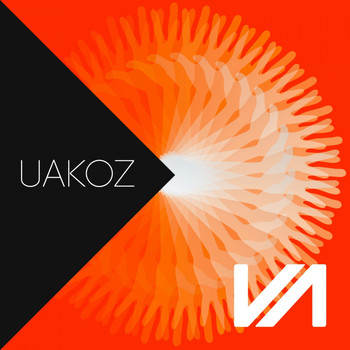Uakoz - Handtrace EP