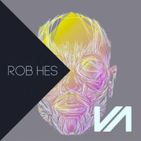 Rob Hes - Human Art EP