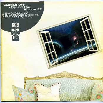 Glance Off - Behind The Window