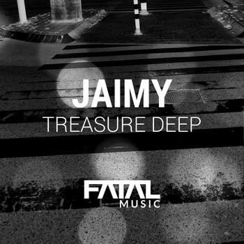 Jaimy - Treasure Deep