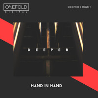 Hand in Hand - Deeper EP