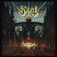 Ghost - Meliora (Deluxe Edition)
