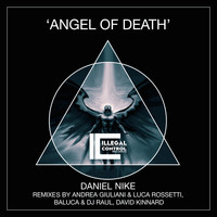 Daniel Nike - Angel Of Death