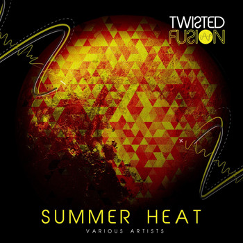 Various Artists - Summer Heat
