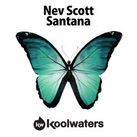 Nev Scott - Santana
