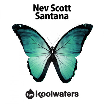 Nev Scott - Santana