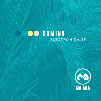 Komino - Electronika