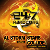 Al Storm feat Taya - Stars Collide (Bananaman & Gisbo Remix)