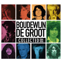 Boudewijn de Groot - Collected (1964 - 2016)