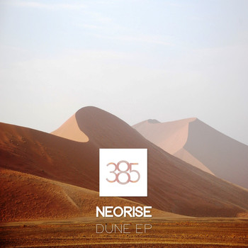 Neorise - Dune EP