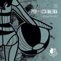 Pysh feat. Kasia Malenda - Beachball (Vocal Mix)