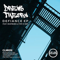 Drew's Theory - Defiance EP