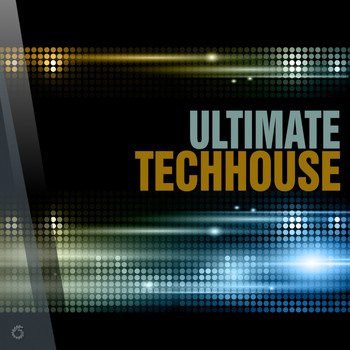 Various Artists - Ultimate Techhouse