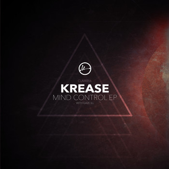 Krease - Mind Control EP