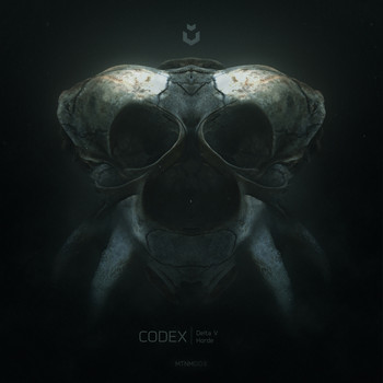 Codex - Delta V / Horde