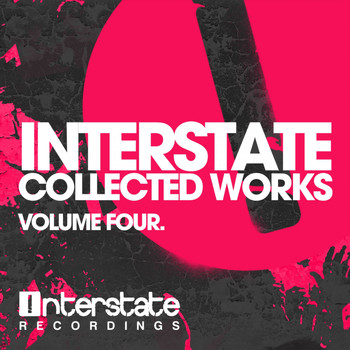 Various Artists - Interstate Collected Works, Vol. 4