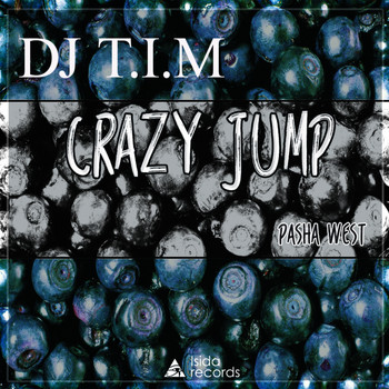 DJ T.I.M - Crazy Jump