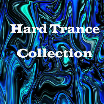 Various Artists - Hard Trance Collection (Explicit)