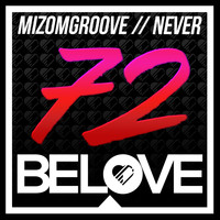 MizomGroove - Never
