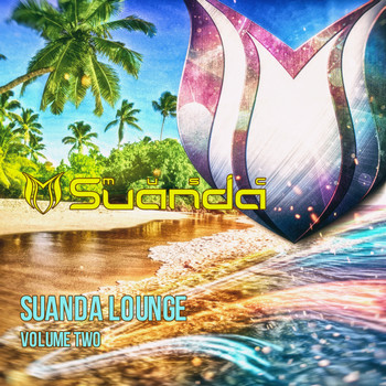Various Artists - Suanda Lounge, Vol. 2