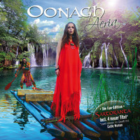 Oonagh - Aeria (Sartoranta - Fan Edition)