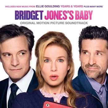 Various Artists - Bridget Jones’s Baby (Original Motion Picture Soundtrack)