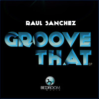 Raul Sanchez - Groove That