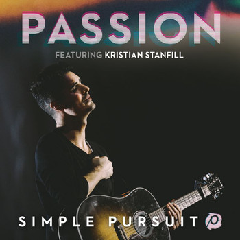 Passion - Simple Pursuit (Radio Edit)