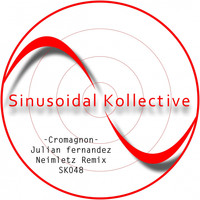 Julian Fernandez - Cromagnon (Neimletz Remix)