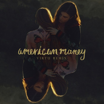 BØRNS - American Money (Virtu Remix)