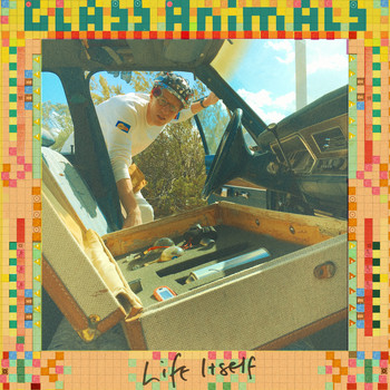 Glass Animals - Life Itself (Roosevelt Remix)