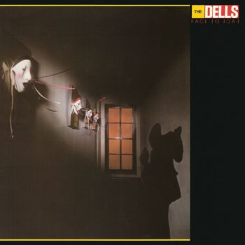 The Dells - Face To Face