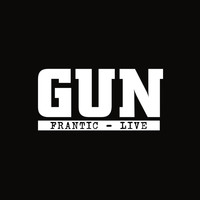Gun - Frantic (Live)