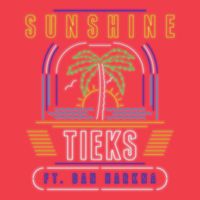 TIEKS - Sunshine (Remixes)