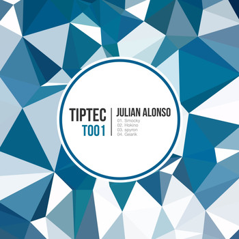 Julian Alonso - Tiptec 001