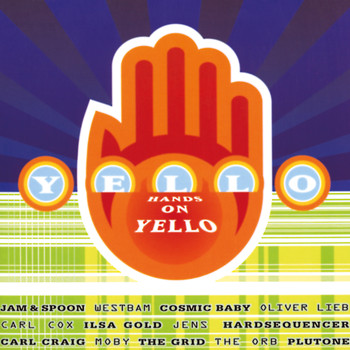 Yello - Hands On Yello