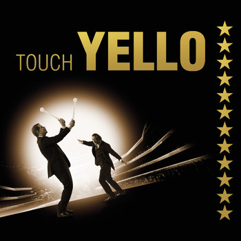 Yello - Touch Yello (Deluxe)
