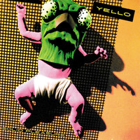 Yello - Solid Pleasure (Remastered 2005)