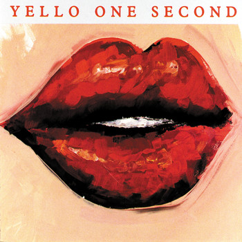 Yello - One Second (Remastered 2005)